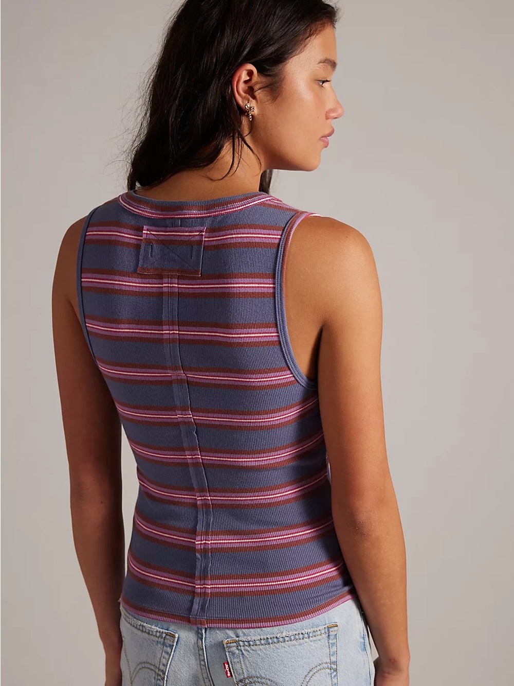 We The Free Jamie Henley Tank Top (M) NWOT - Picture 2 of 5